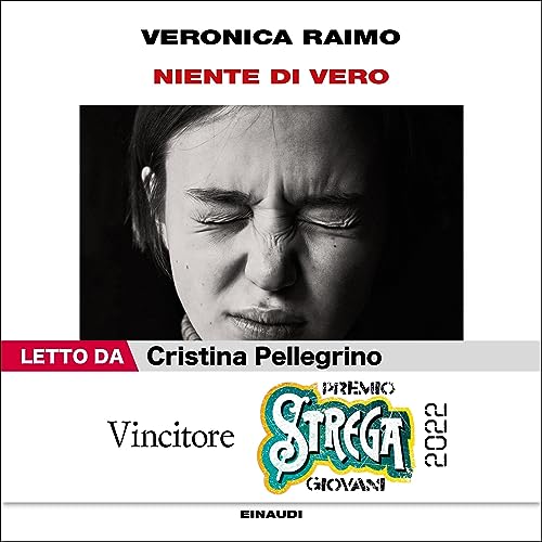 Niente di vero by Veronica Raimo