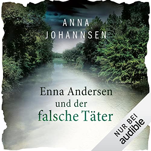 Enna Andersen und der falsche Täter