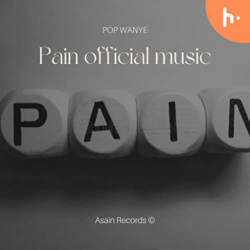 POP Wayne Pain - First Music by Pop Wayne