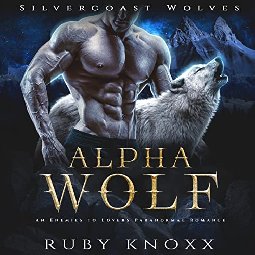 Alpha Wolf