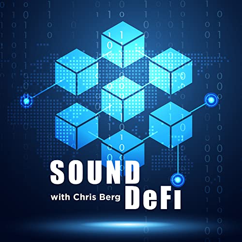 Sound DeFi by Chris Berg