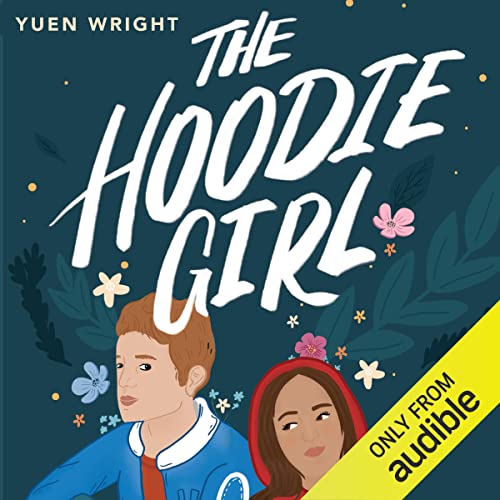 The Hoodie Girl