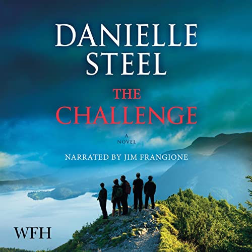 The Challenge by Danielle Steel