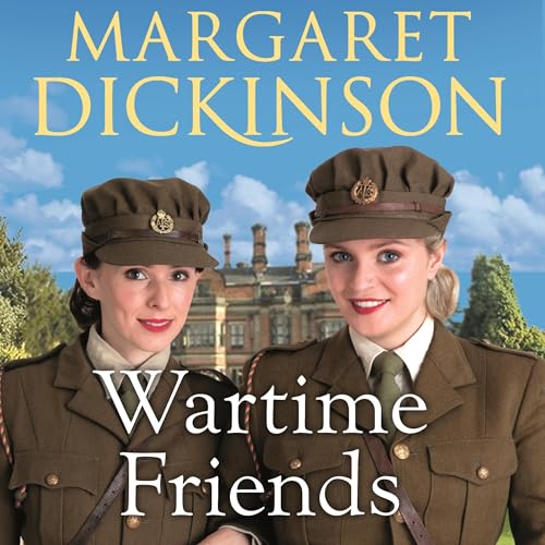 Wartime Friends