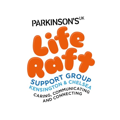The Parkinson’s Liferaft Podcast by Parkinson’s Life Raft