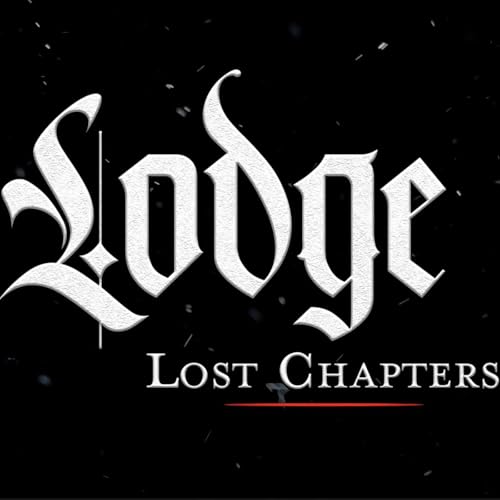 D20 Nation's "Lodge Lost Chapters" by Supernova Collective