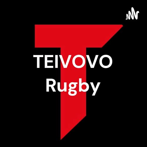 TEIVOVO Rugby - The Fiji Rugby Podcast