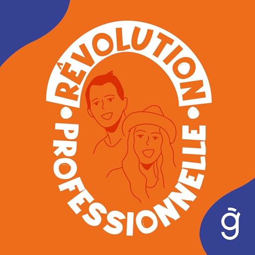 Rêvolution Professionnelle by Imagreen