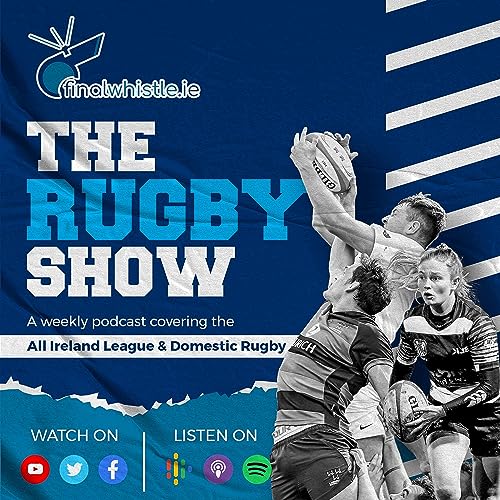 Final Whistle Rugby by FinalWhistle.ie