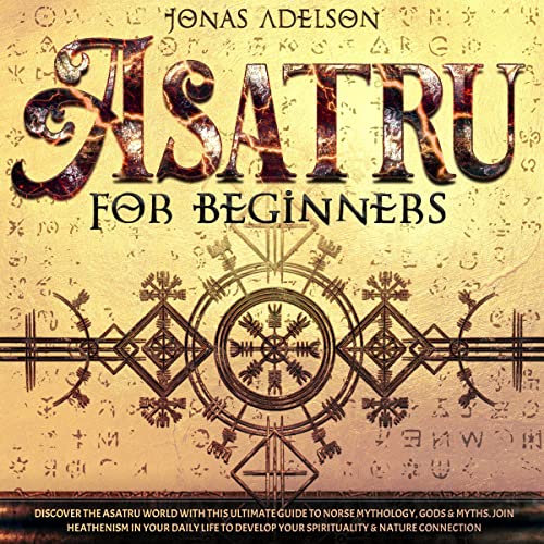 Asatru for Beginners
