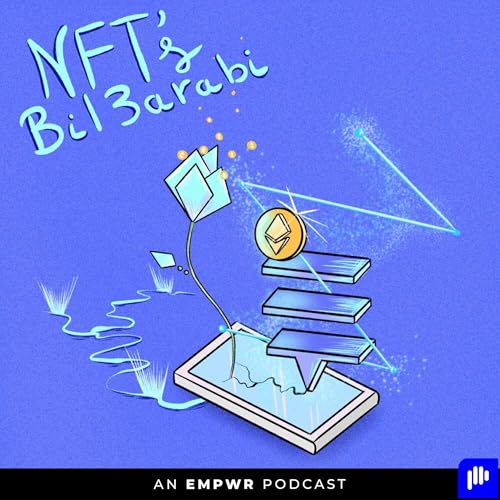 NFTs Bil 3arabi by EMPWR House