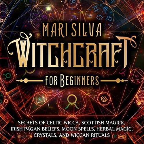 Witchcraft for Beginners