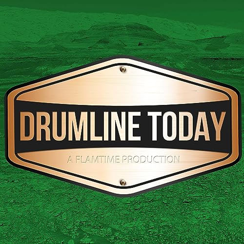 Drumline Today by FlamTime