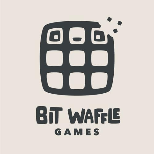 A Bit of Board Games: A Board Game Design Journey by Bit Waffle Games