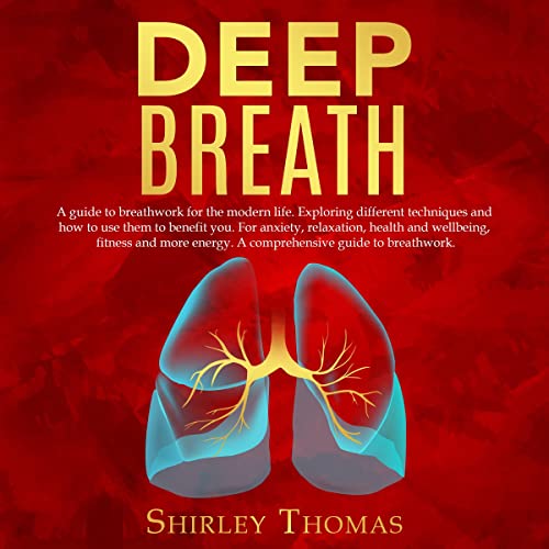 Deep Breath by Shirley Thomas