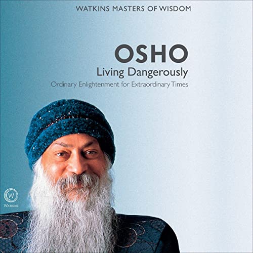 Osho by Osho
