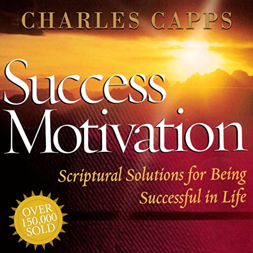 Success Motivation through the Word