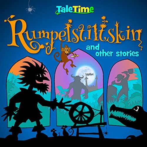 Rumpelstiltskin & Other Stories