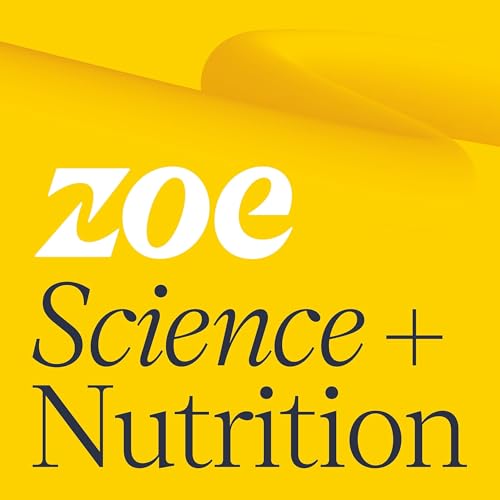 ZOE Science & Nutrition by ZOE