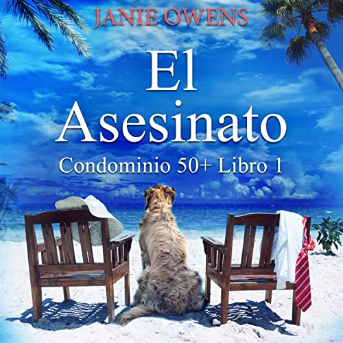 El Asesinato [The Murder] by Janie Owens