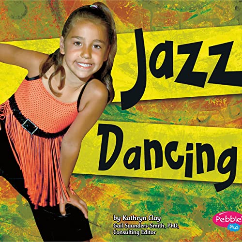 Jazz Dancing