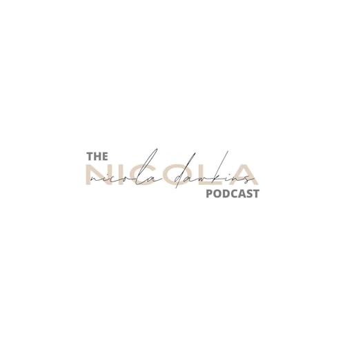 The Nicola Dawkins Podcast by The Purpose Platform
