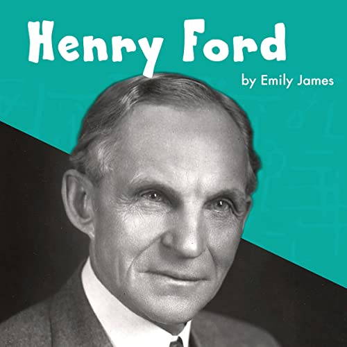 Henry Ford