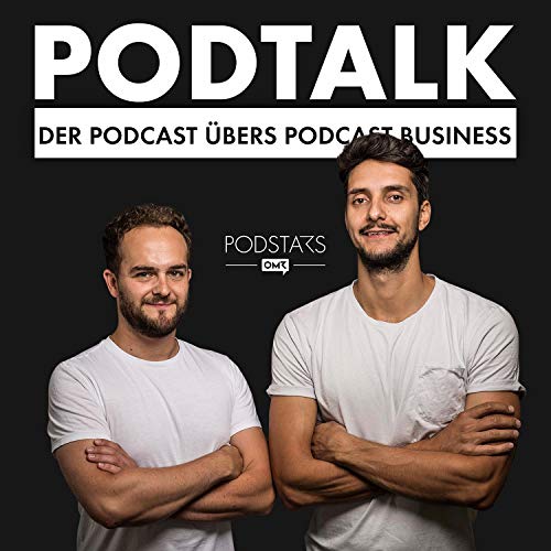 PodTalk #34: Stefan Spiegel über die Philosophie von funk und neue Podcast-Pläne by Unknown