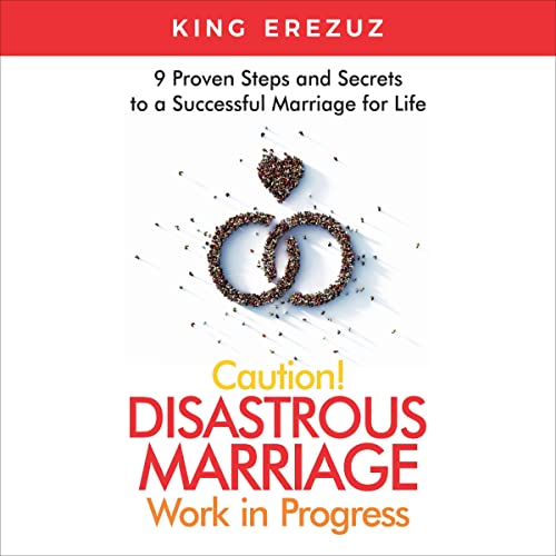 Caution! Disastrous Marriage Work in Progress by King Erezuz