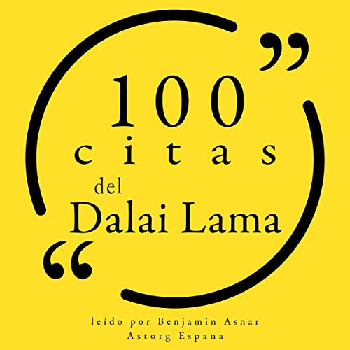 100 citas del Dalai Lama by Dalai Lama