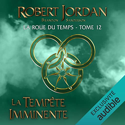 La Tempête imminente by Robert Jordan