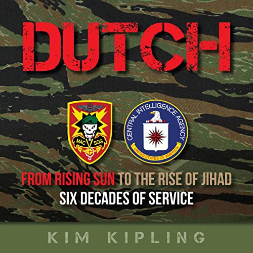 Dutch by Kim Kipling
