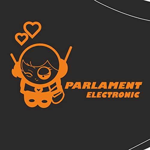 PARLAMENT ELECTRONIC by parlament electronic
