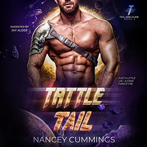 Tattle Tail: Celestial Mates by Nancey Cummings