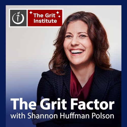 The Grit Factor by The Grit Institute