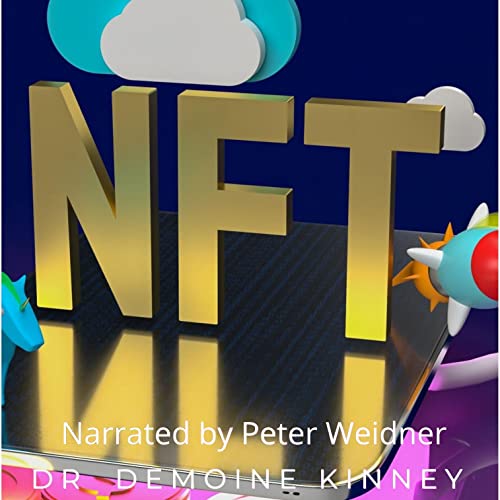 NFT: The New Way of Creating and Selling Art