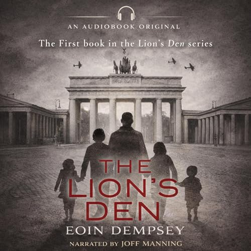 The Lion's Den