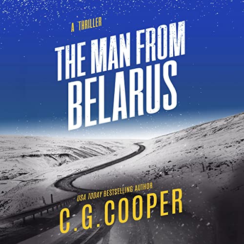 The Man from Belarus
