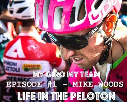 My Giro, My Team – Ep#1 – Woodsy by Unknown
