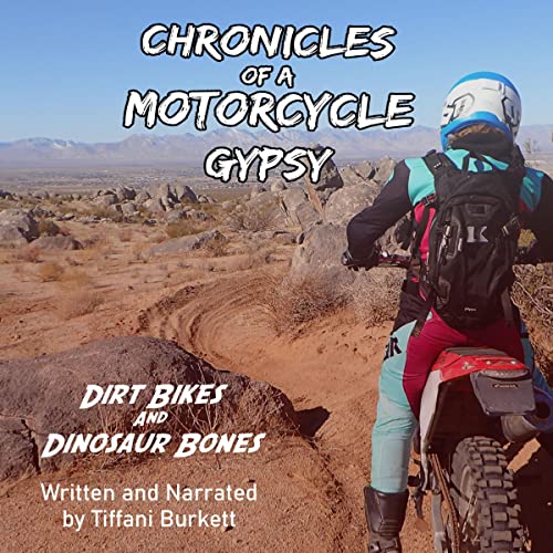 Chronicles of a Motorcycle Gypsy