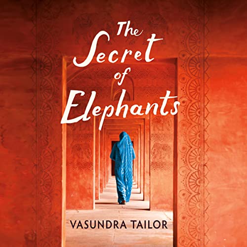 The Secret of Elephants