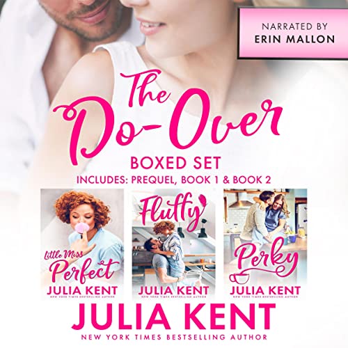 The Do-Over Boxed Set