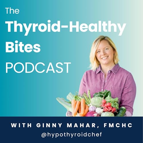 Thyroid Healthy Bites by Hypothyroid Chef