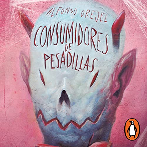 Consumidores de pesadillas [Nightmare Consumers]