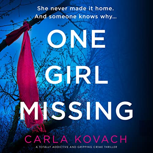 One Girl Missing