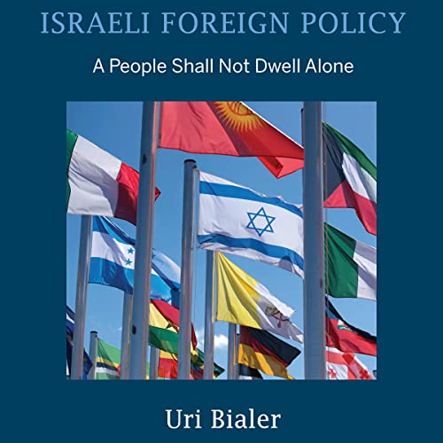 Israeli Foreign Policy
