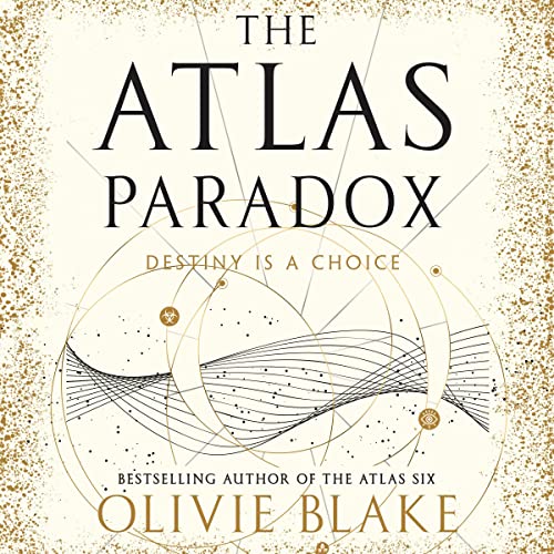 The Atlas Paradox