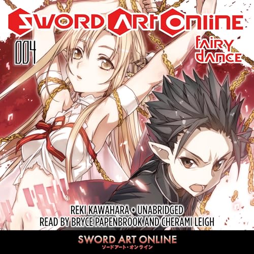 Sword Art Online 4: Fairy Dance