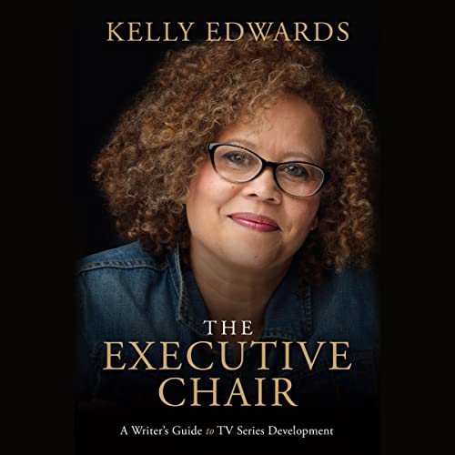 The Executive Chair by Kelly Edwards