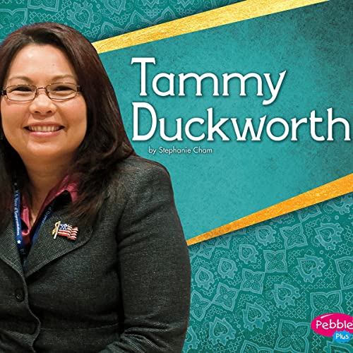 Tammy Duckworth